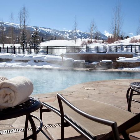 Villas At Snowmass Club Snowmass Village Luaran gambar