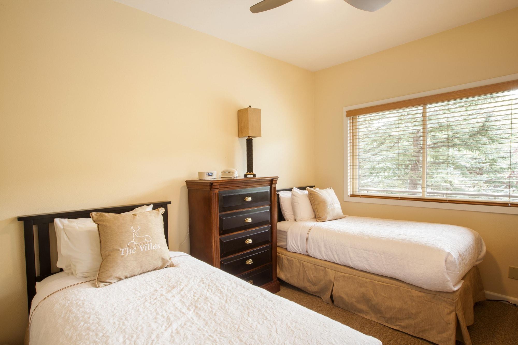 Villas At Snowmass Club Snowmass Village Luaran gambar