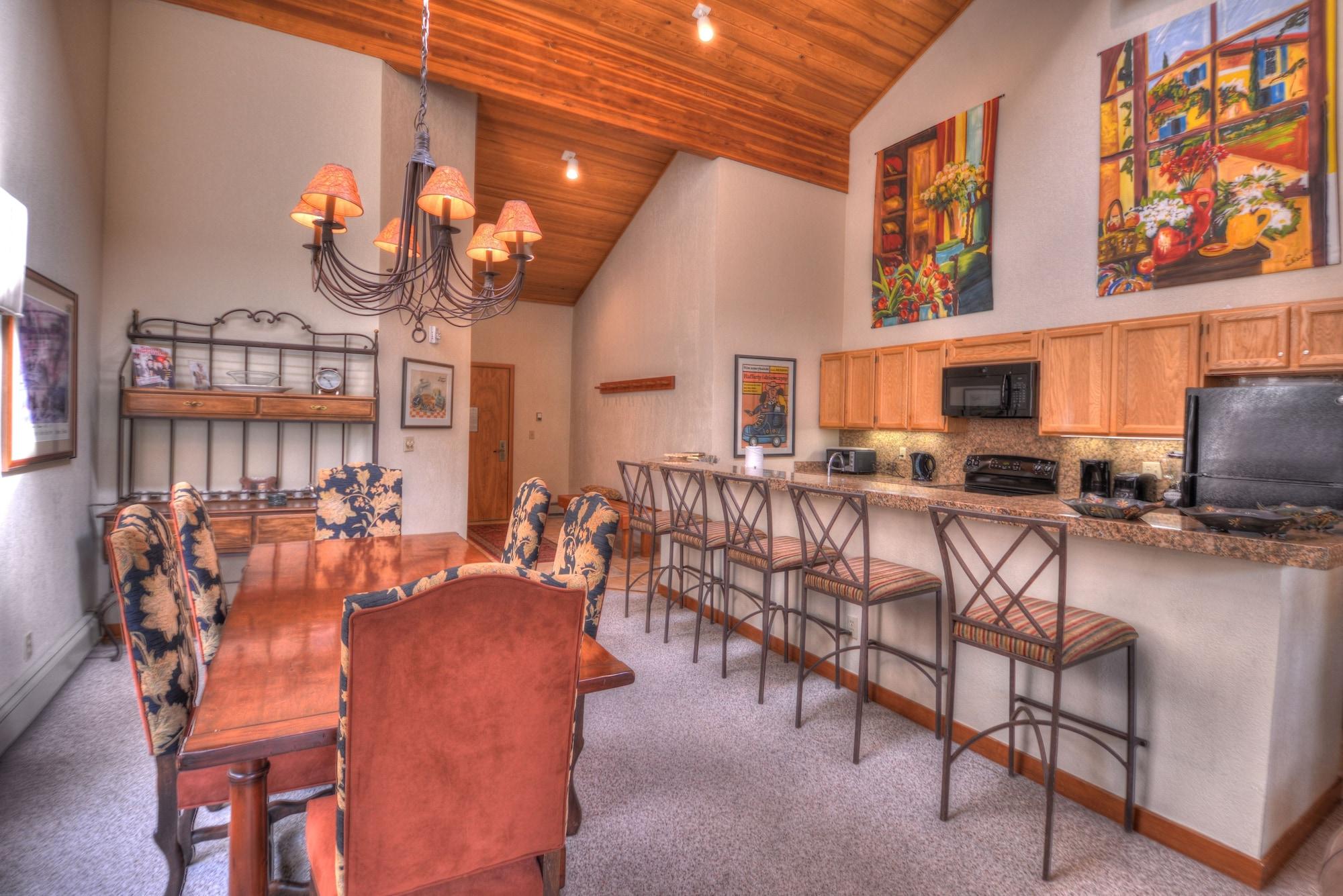 Villas At Snowmass Club Snowmass Village Luaran gambar