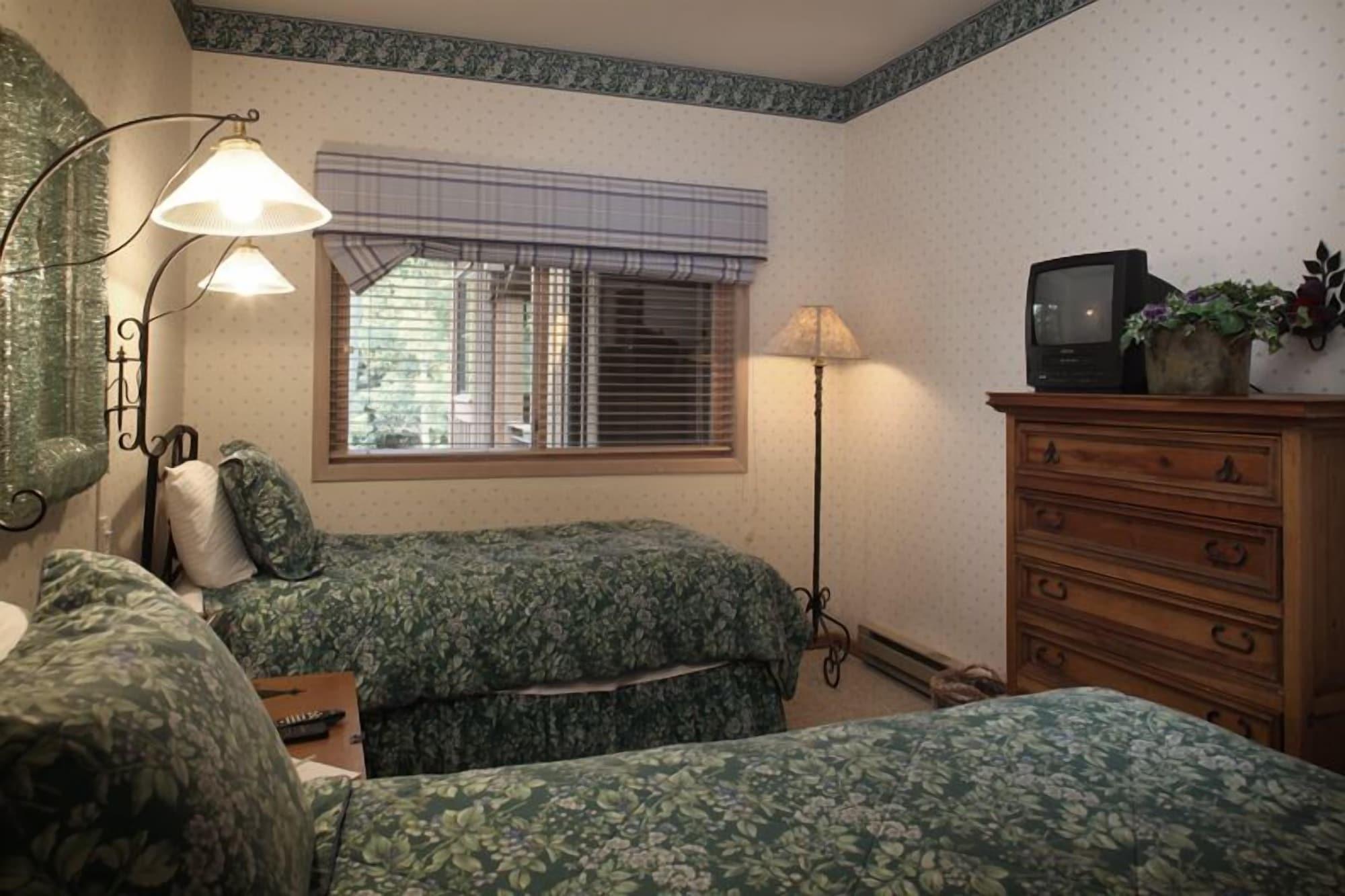 Villas At Snowmass Club Snowmass Village Luaran gambar