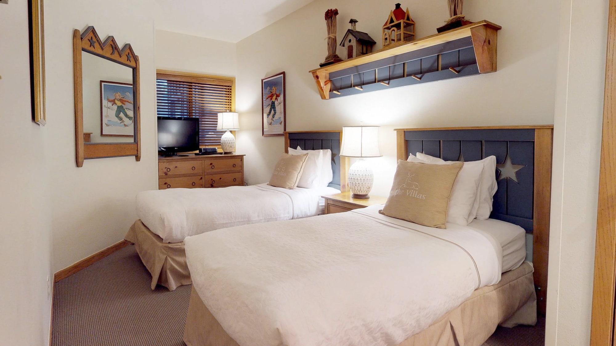 Villas At Snowmass Club Snowmass Village Luaran gambar