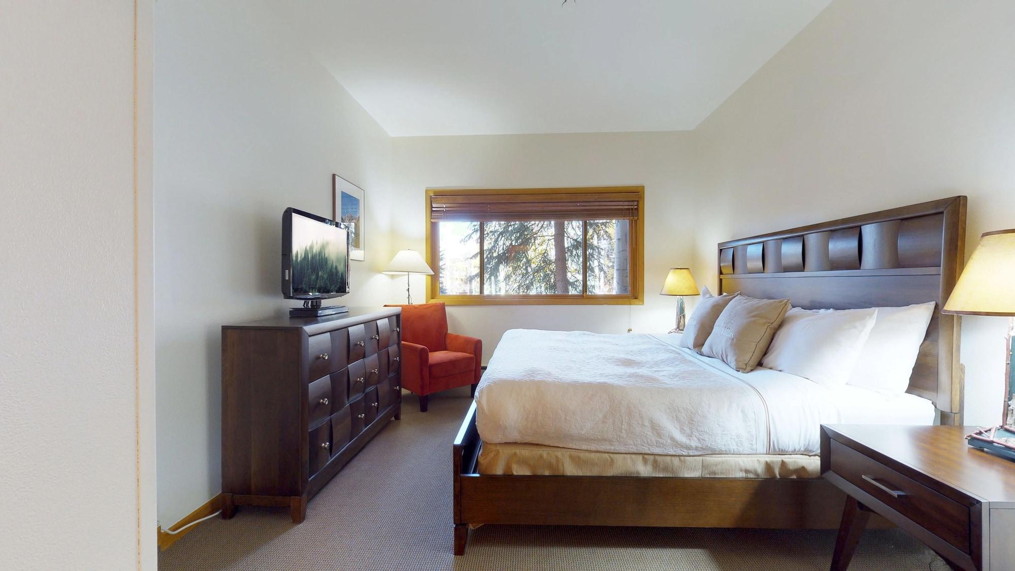 Villas At Snowmass Club Snowmass Village Luaran gambar