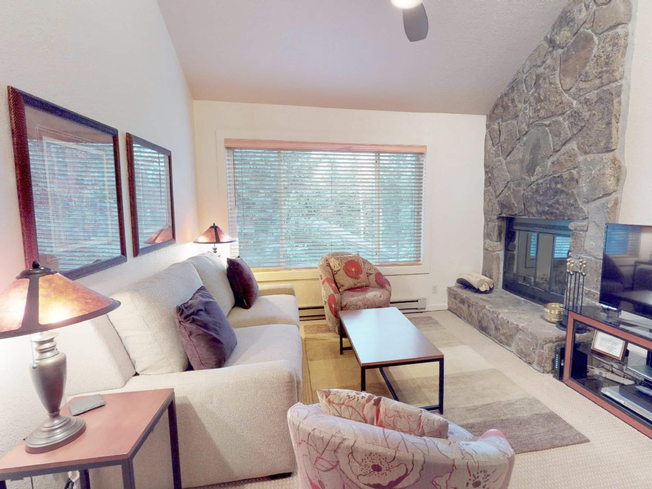 Villas At Snowmass Club Snowmass Village Luaran gambar