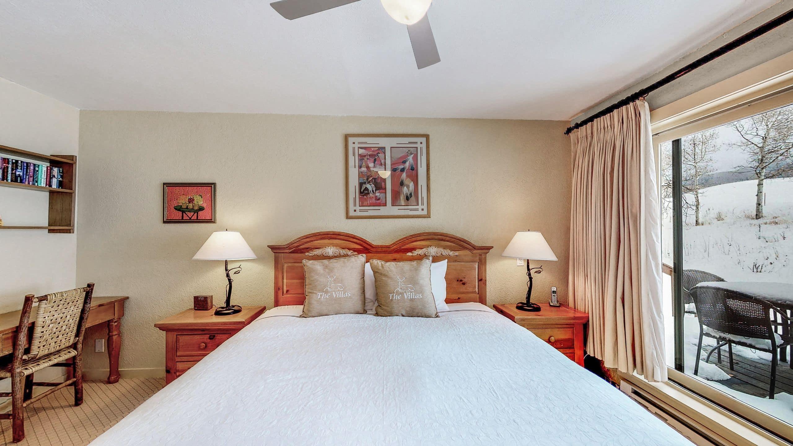 Villas At Snowmass Club Snowmass Village Luaran gambar