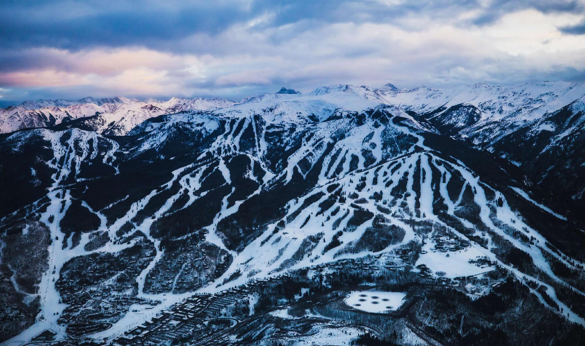 Villas At Snowmass Club Snowmass Village Luaran gambar