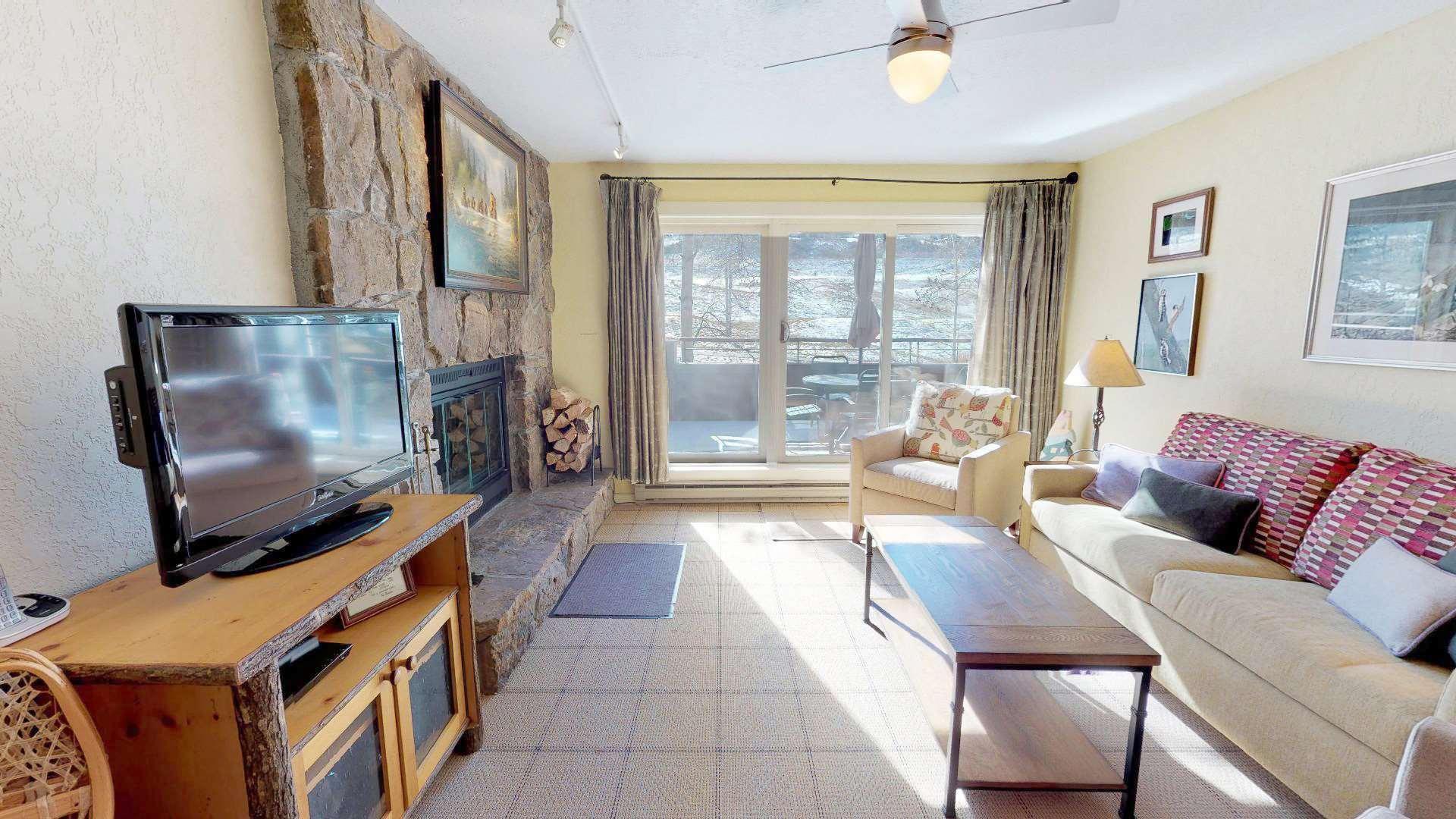 Villas At Snowmass Club Snowmass Village Luaran gambar