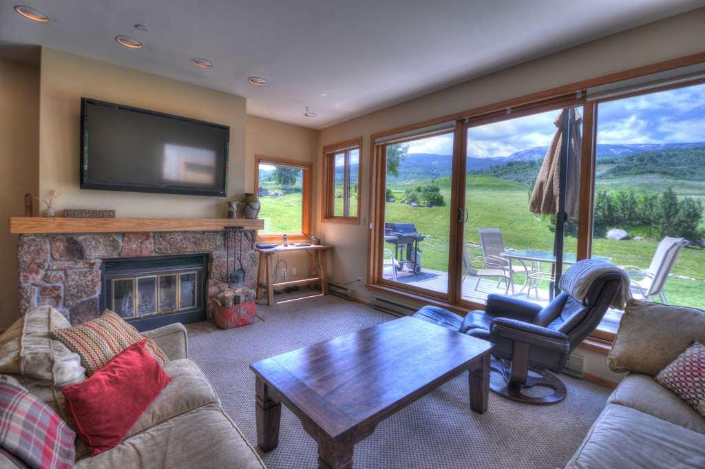 Villas At Snowmass Club Snowmass Village Bilik gambar