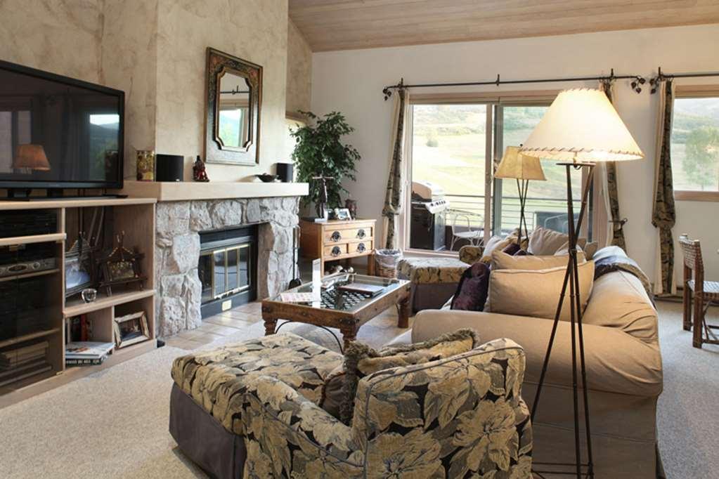 Villas At Snowmass Club Snowmass Village Bilik gambar