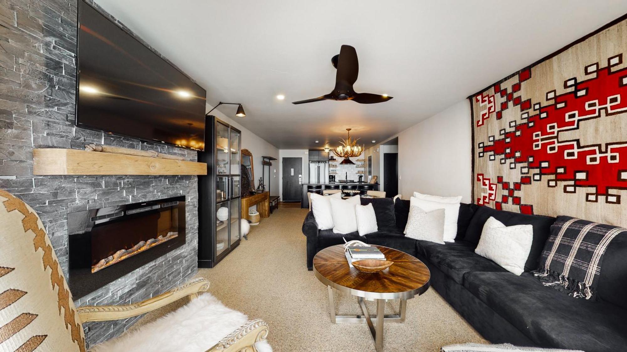 Villas At Snowmass Club Snowmass Village Luaran gambar