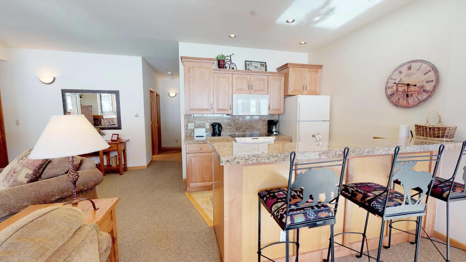 Villas At Snowmass Club Snowmass Village Luaran gambar