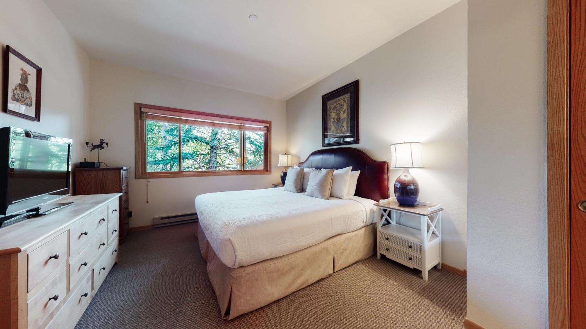 Villas At Snowmass Club Snowmass Village Luaran gambar