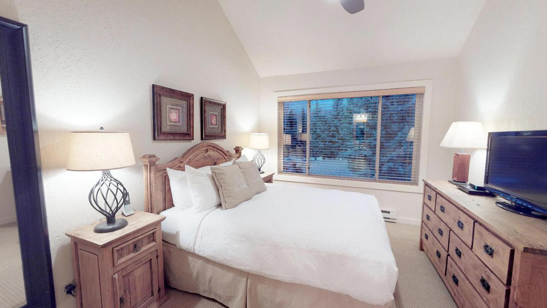 Villas At Snowmass Club Snowmass Village Luaran gambar