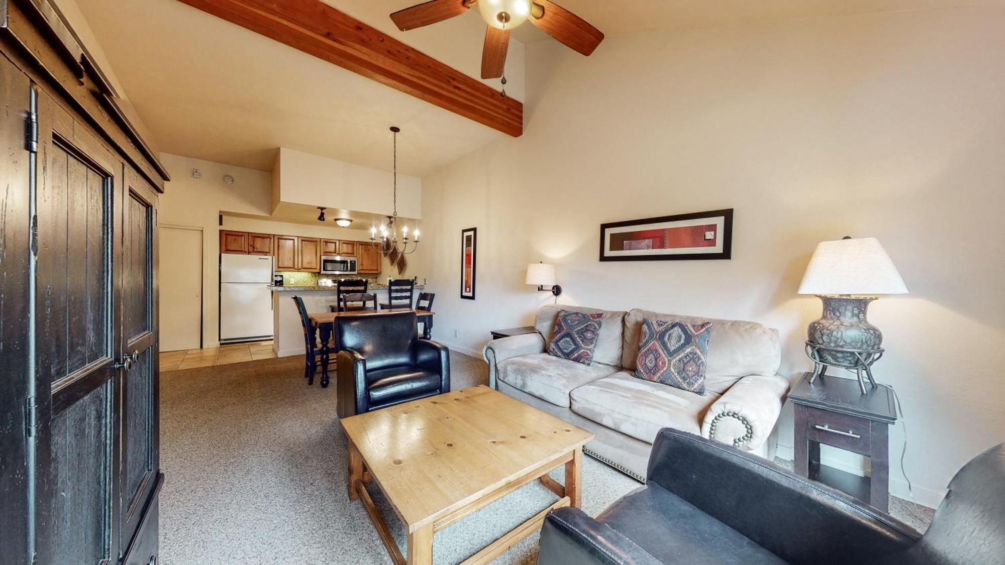 Villas At Snowmass Club Snowmass Village Luaran gambar