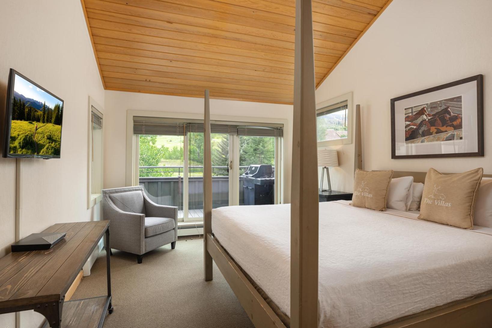 Villas At Snowmass Club Snowmass Village Luaran gambar