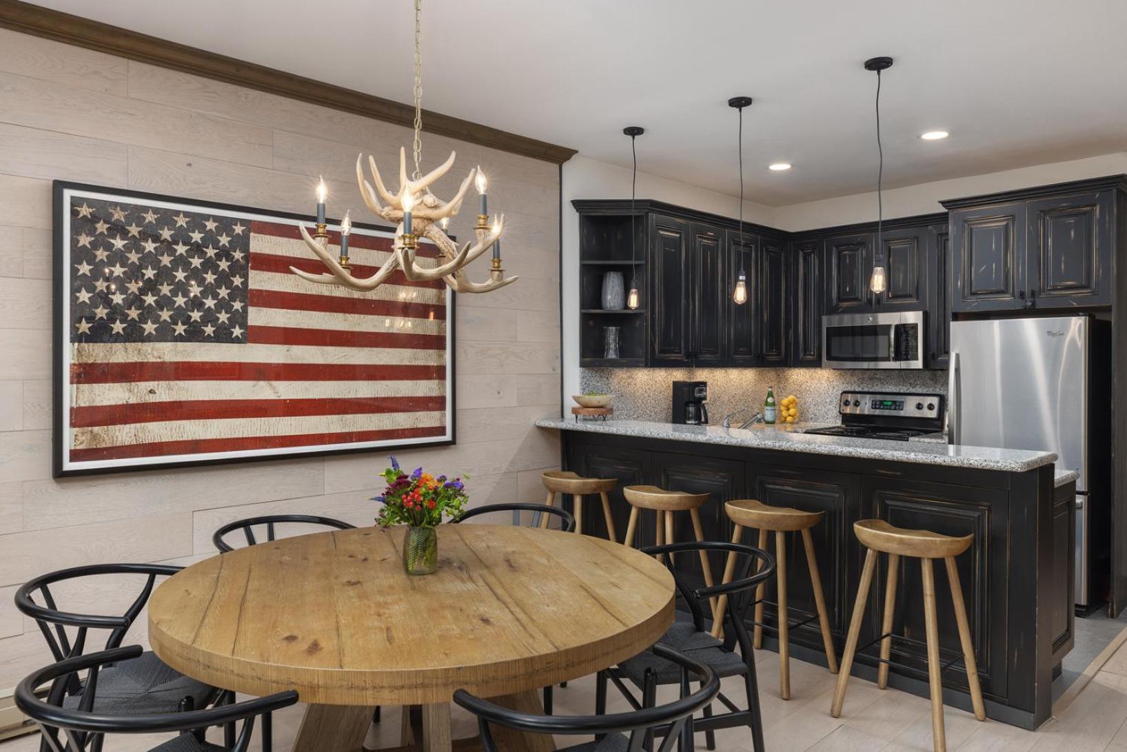Villas At Snowmass Club Snowmass Village Luaran gambar