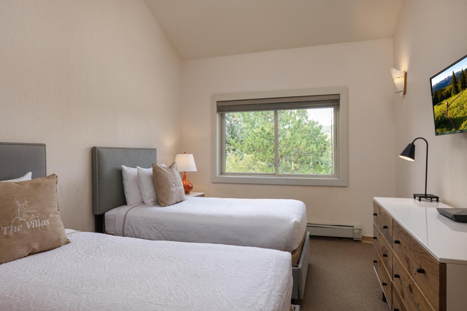 Villas At Snowmass Club Snowmass Village Luaran gambar