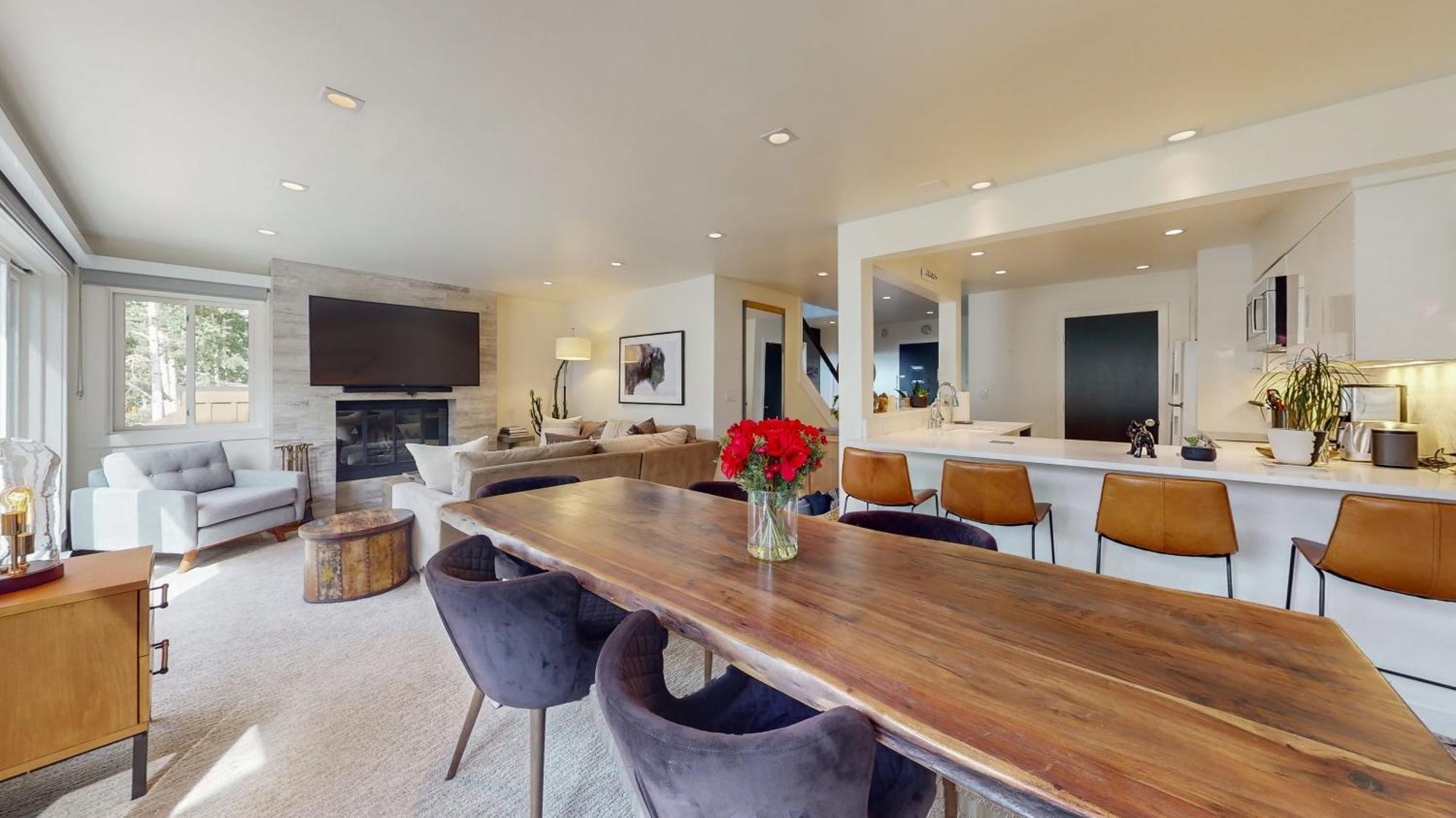 Villas At Snowmass Club Snowmass Village Luaran gambar